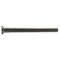 Midwest Fastener 3" Satin Nickel Plated Steel Hinge Pins for Stanley 5PK 38462